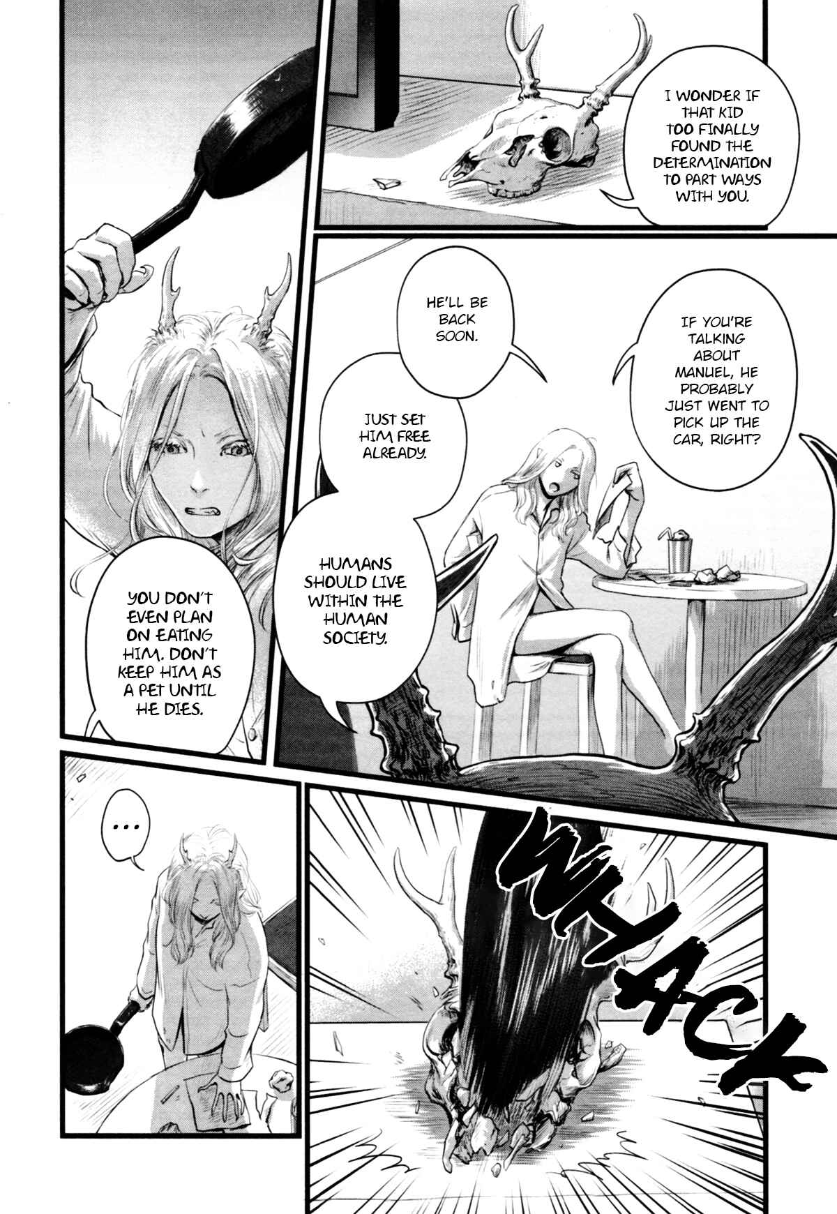 Page 9 Chapter 4 Heartless