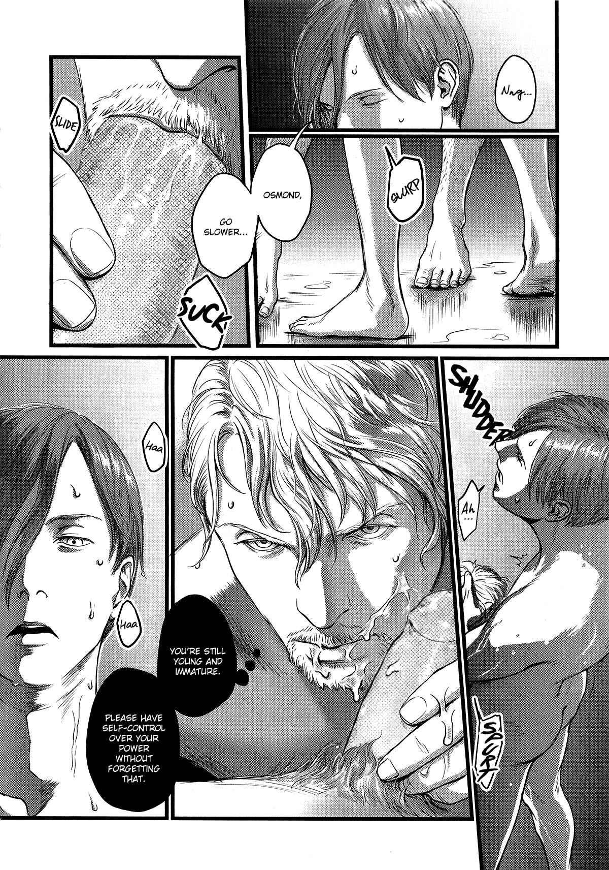 Page 11 Chapter 2 Heartless