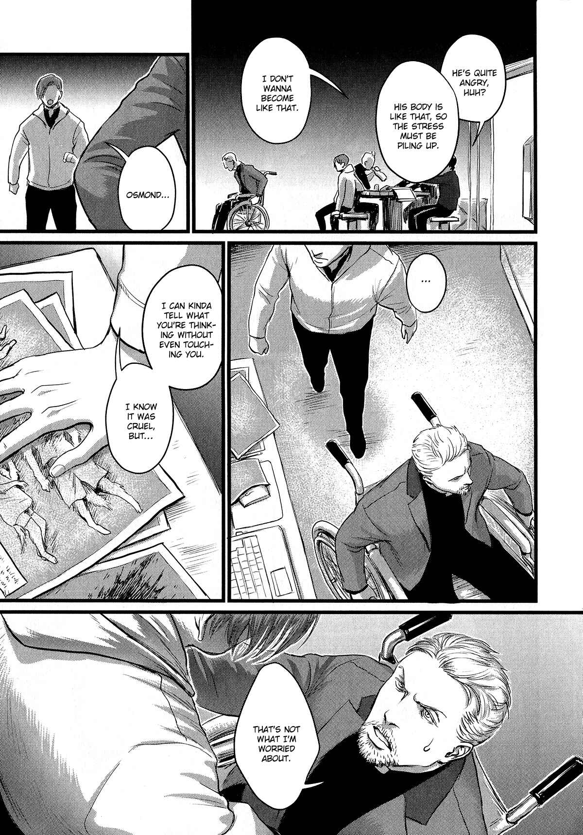 Page 16 Chapter 2 Heartless