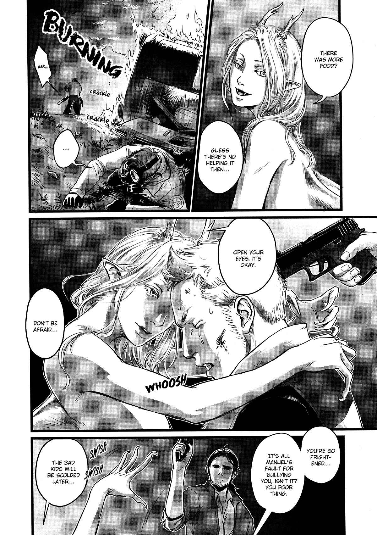 Page 21 Chapter 2 Heartless