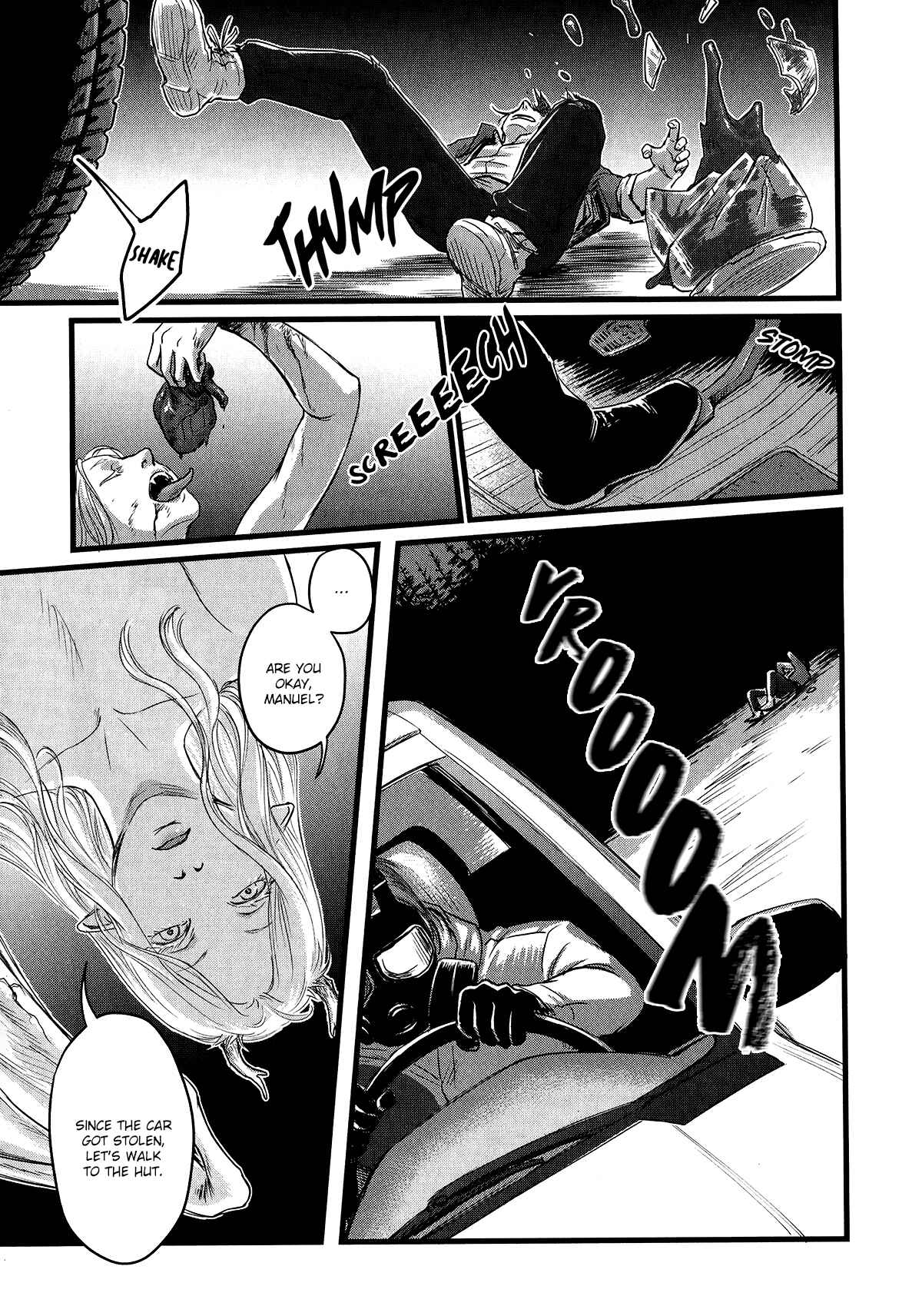 Page 26 Chapter 2 Heartless