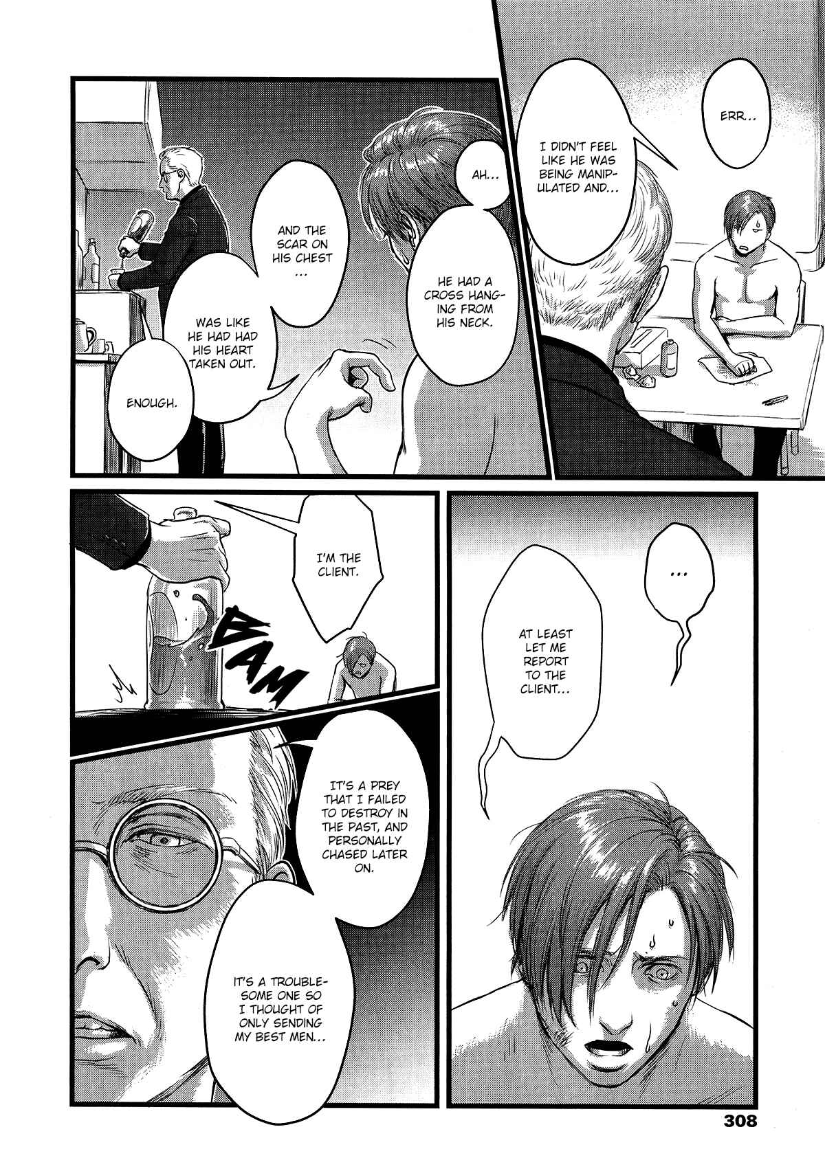 Page 29 Chapter 2 Heartless