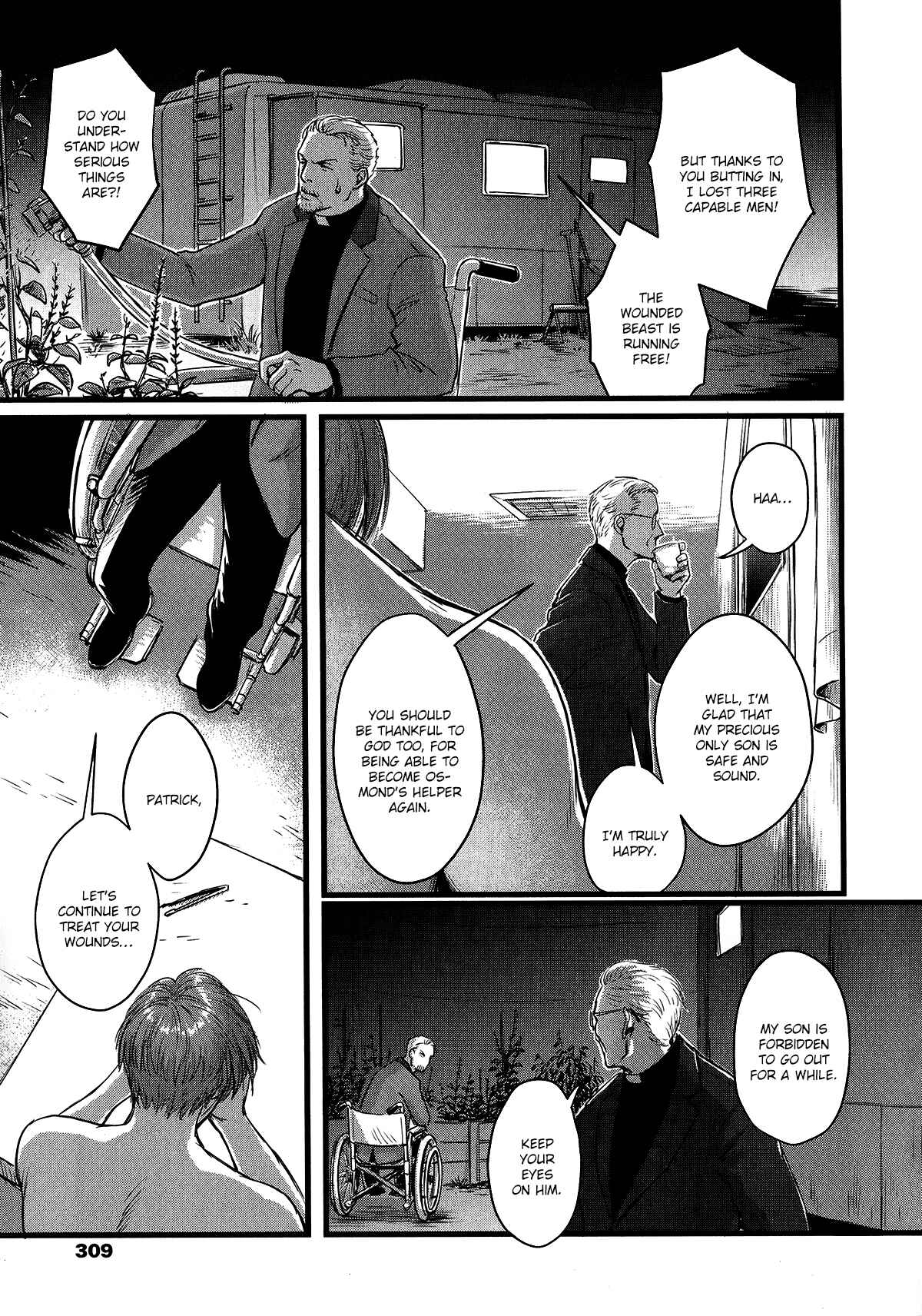 Page 30 Chapter 2 Heartless