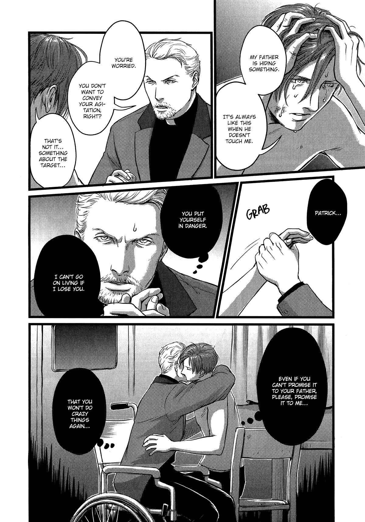 Page 31 Chapter 2 Heartless