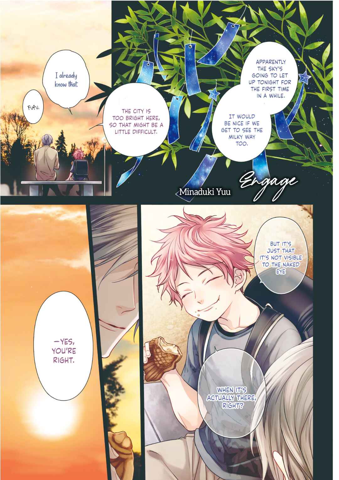 Page 3 Chapter 1 Engage