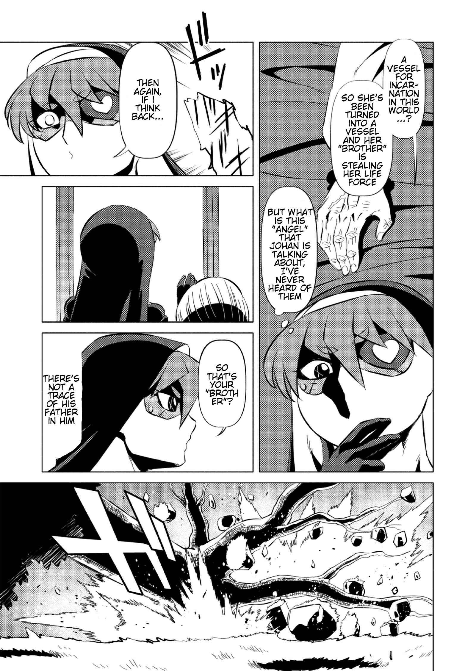 Page 11 Chapter 2 Dead Maximum