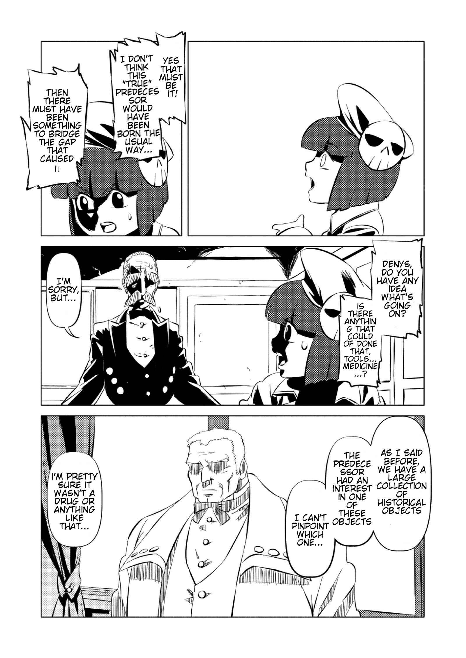 Page 17 Chapter 2 Dead Maximum