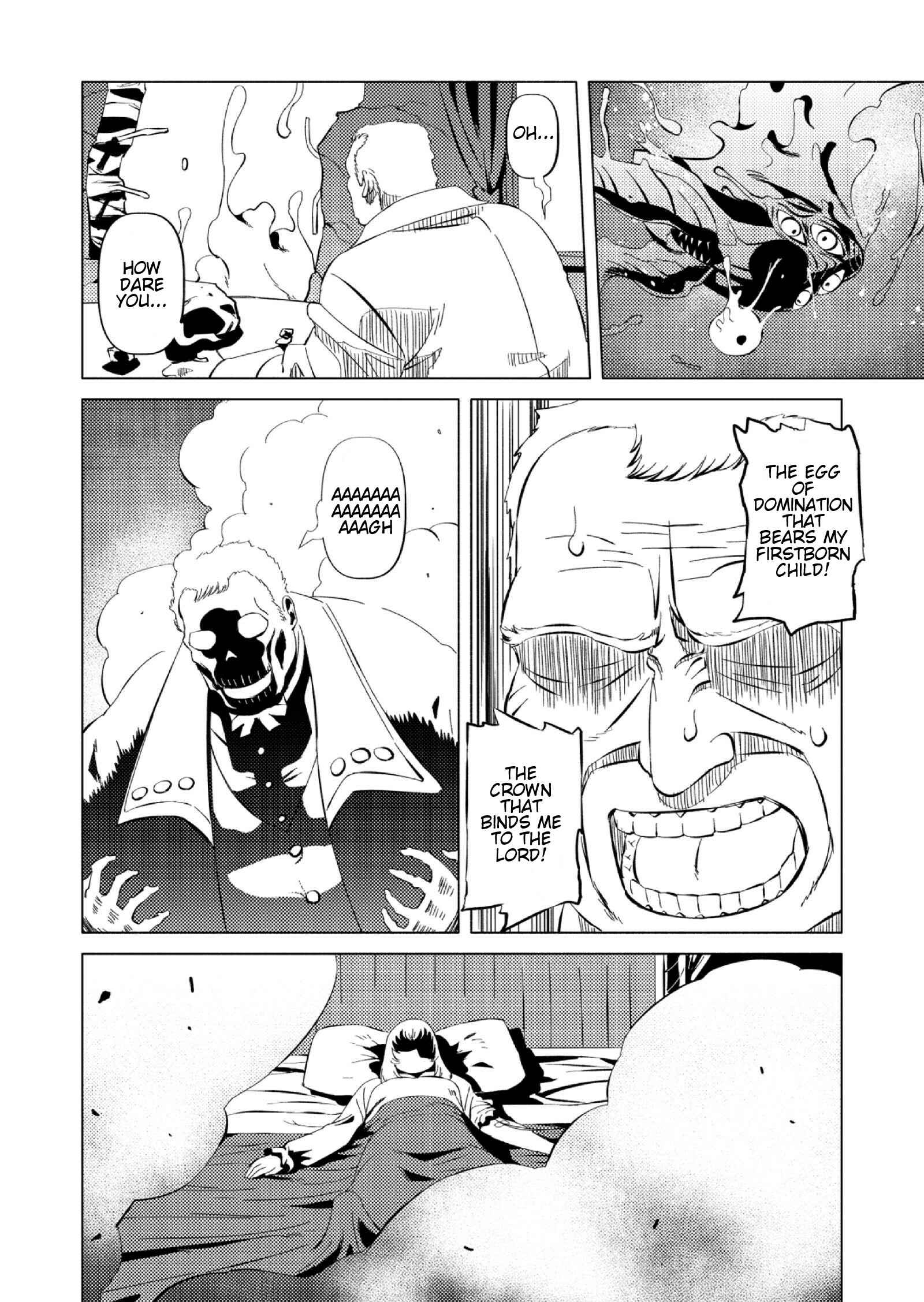Page 30 Chapter 2 Dead Maximum