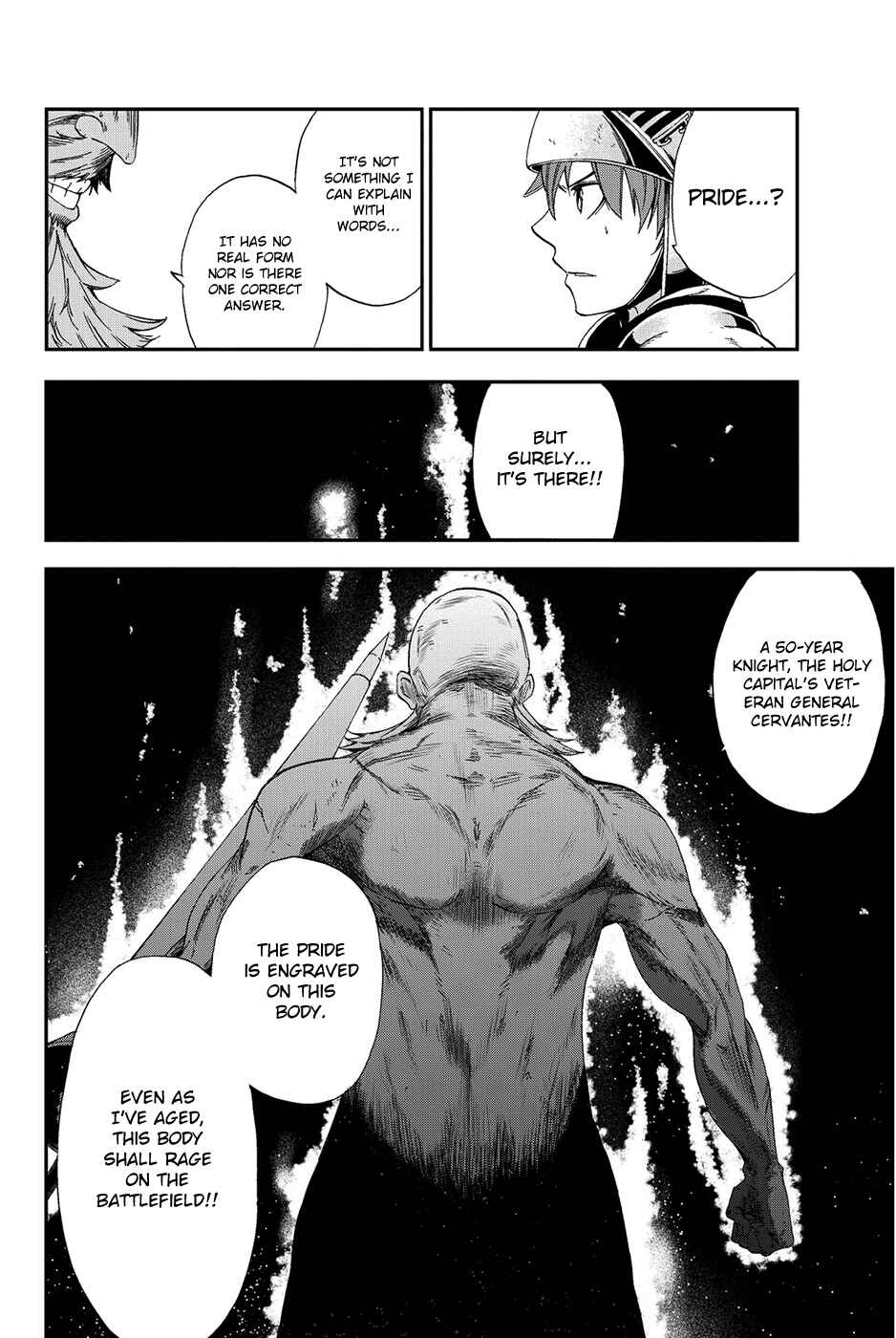 Page 29 Chapter 7 CHAIN CHRONICLE CRIMSON