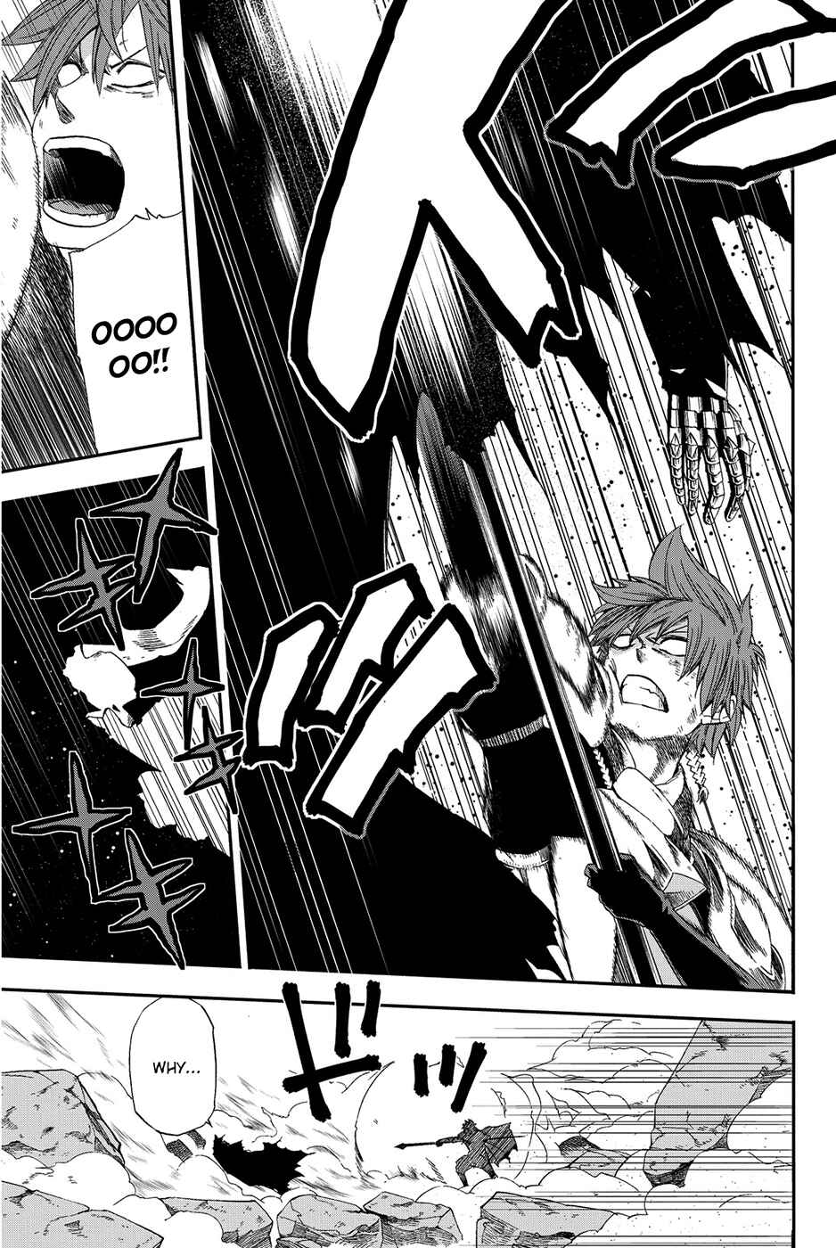 Page 34 Chapter 8 CHAIN CHRONICLE CRIMSON