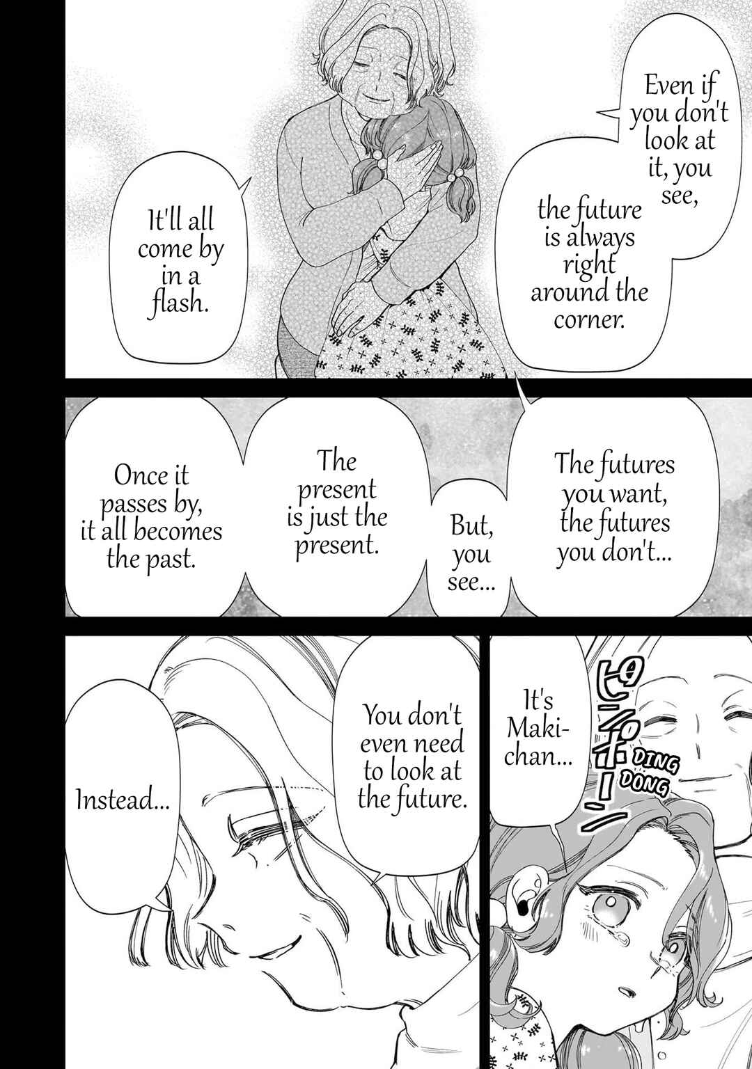 Page 14 Chapter 27 Shiretto Sugee Koto Itteru Gal. - Shiritsu Paranomaru Koukou no Nichijou