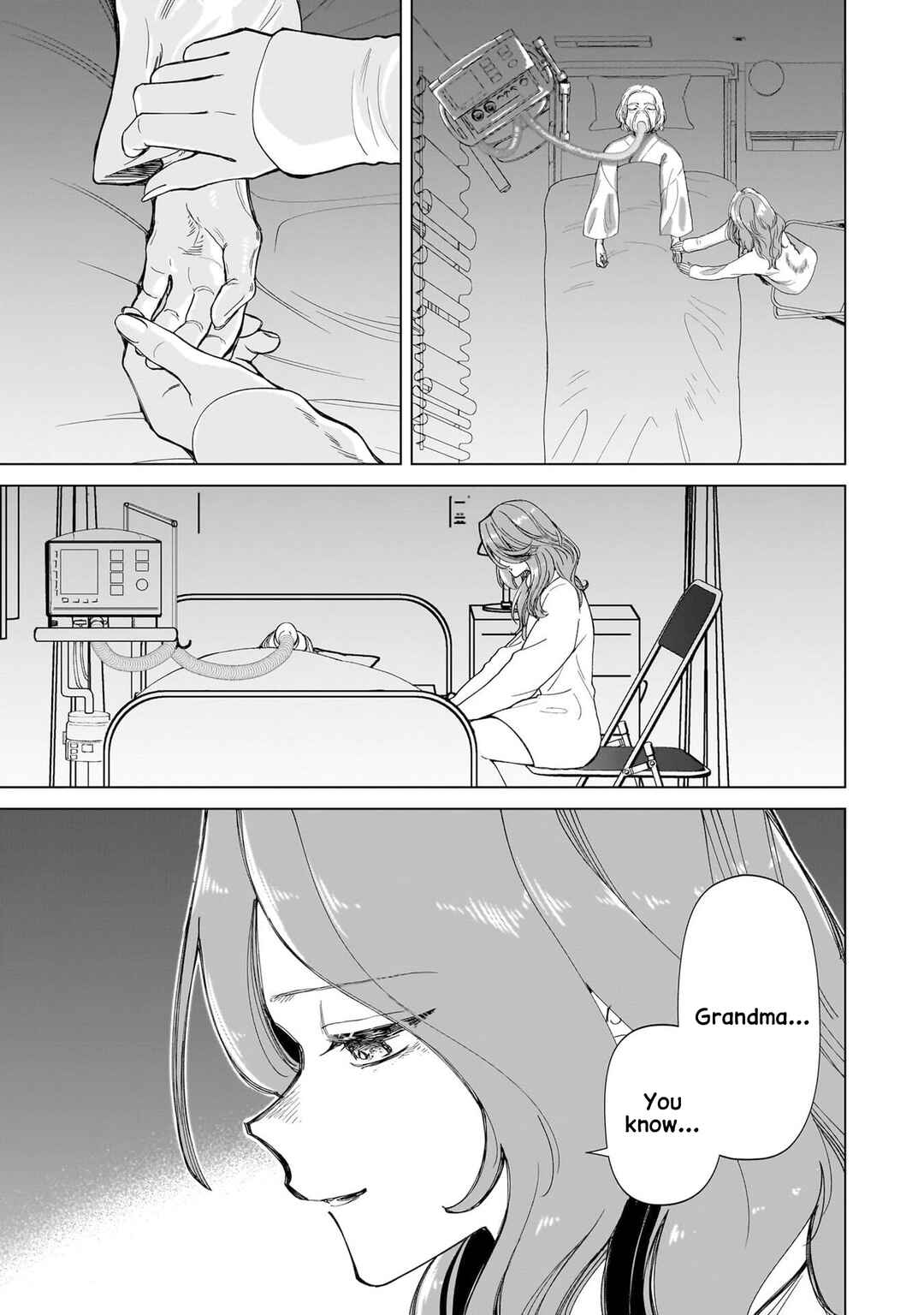 Page 17 Chapter 27 Shiretto Sugee Koto Itteru Gal. - Shiritsu Paranomaru Koukou no Nichijou