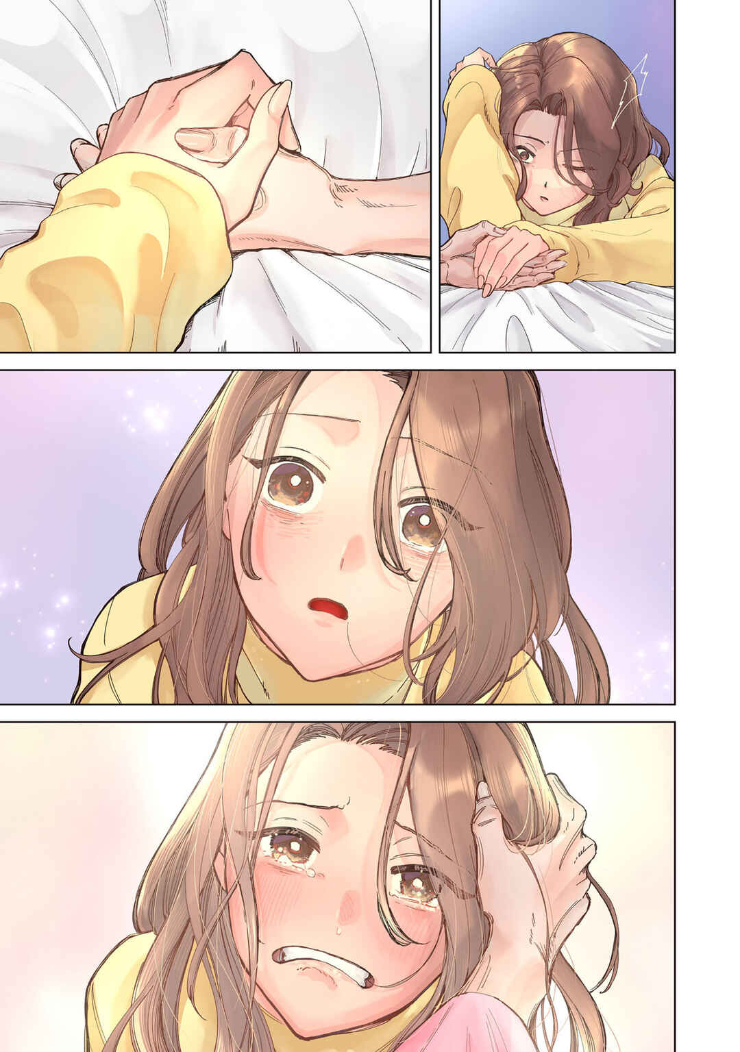 Page 21 Chapter 27 Shiretto Sugee Koto Itteru Gal. - Shiritsu Paranomaru Koukou no Nichijou