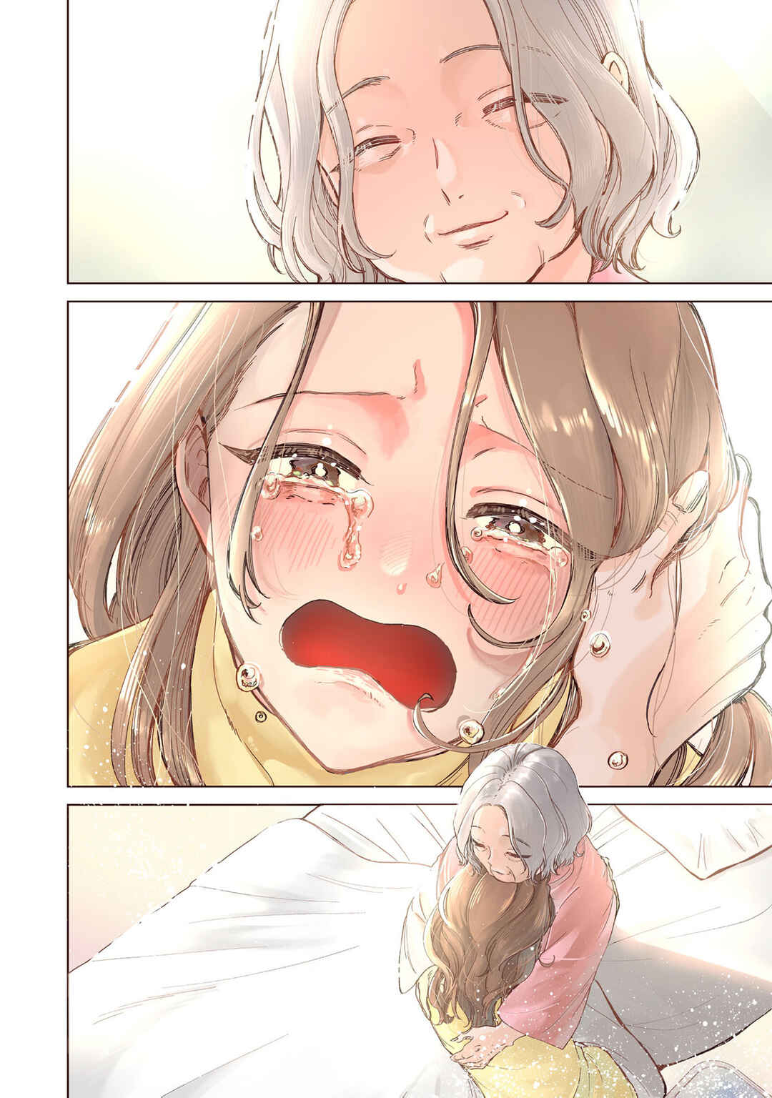 Page 22 Chapter 27 Shiretto Sugee Koto Itteru Gal. - Shiritsu Paranomaru Koukou no Nichijou