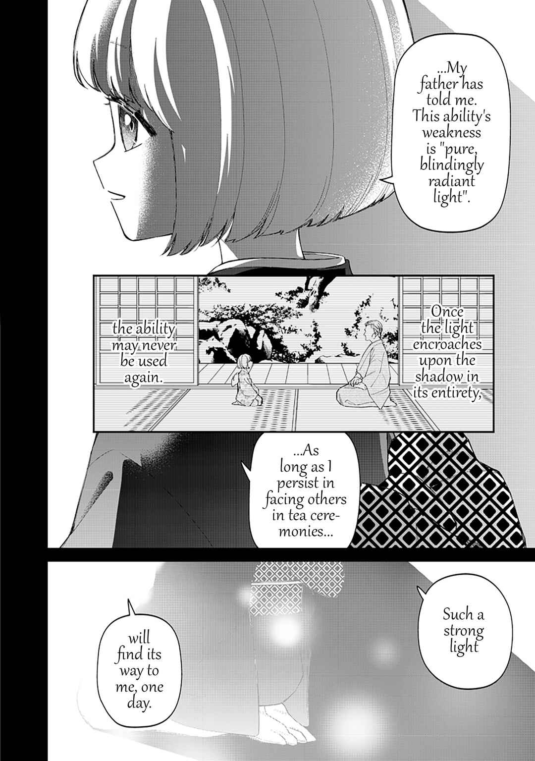 Page 12 Chapter 39 Shiretto Sugee Koto Itteru Gal. - Shiritsu Paranomaru Koukou no Nichijou