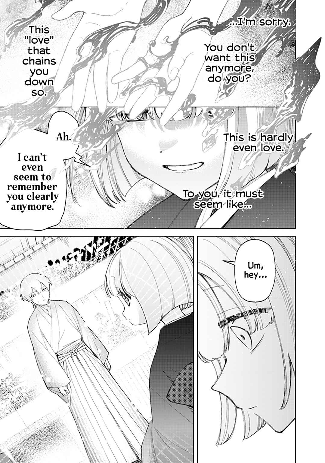 Page 15 Chapter 39 Shiretto Sugee Koto Itteru Gal. - Shiritsu Paranomaru Koukou no Nichijou