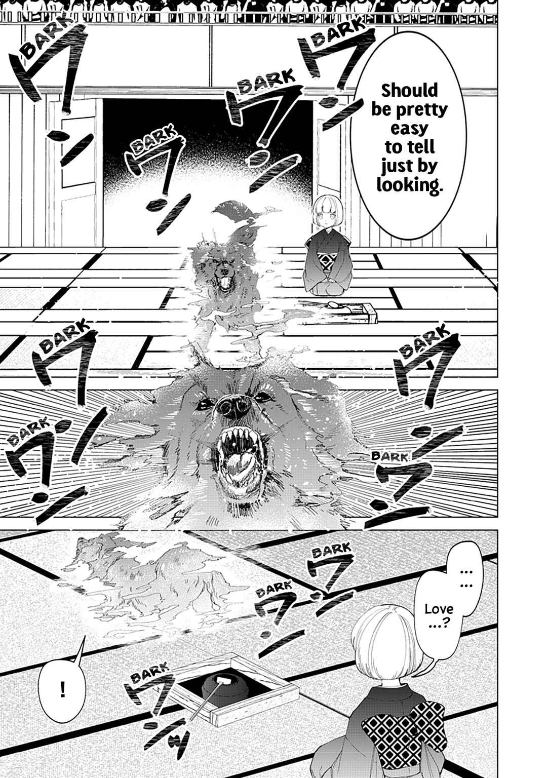 Page 21 Chapter 39 Shiretto Sugee Koto Itteru Gal. - Shiritsu Paranomaru Koukou no Nichijou