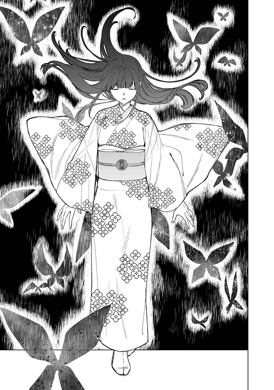 Page 20 Chapter 41 Shiretto Sugee Koto Itteru Gal. - Shiritsu Paranomaru Koukou no Nichijou