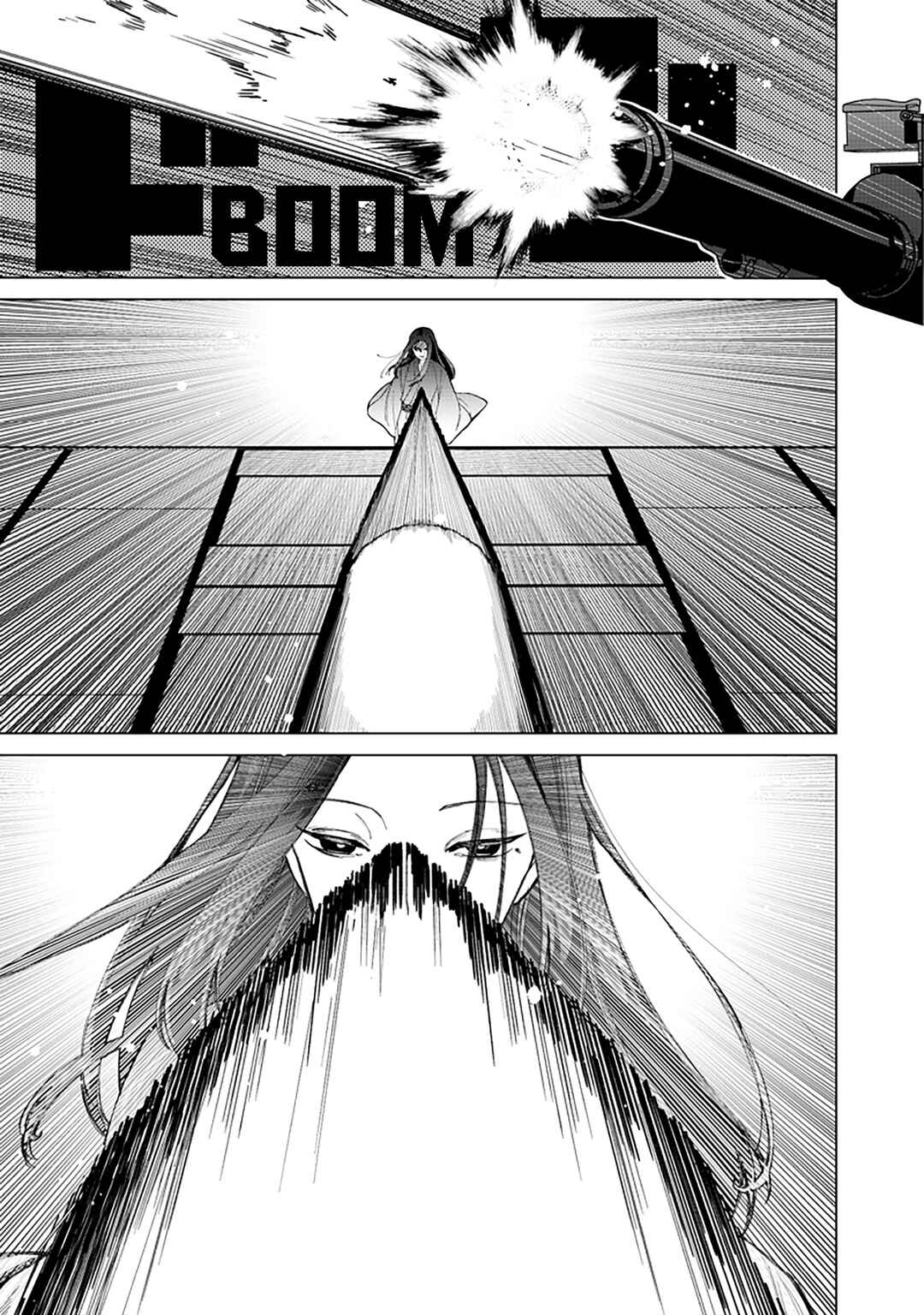 Page 6 Chapter 41 Shiretto Sugee Koto Itteru Gal. - Shiritsu Paranomaru Koukou no Nichijou