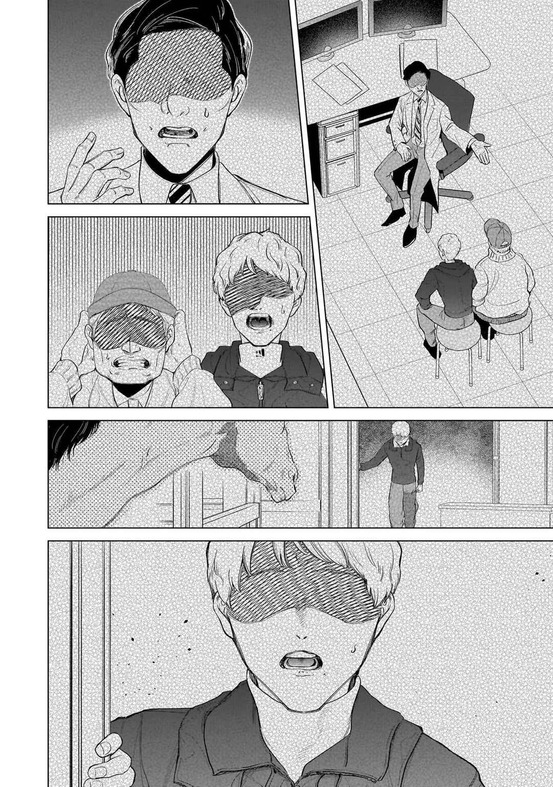 Page 17 Chapter 5 Shiretto Sugee Koto Itteru Gal. - Shiritsu Paranomaru Koukou no Nichijou