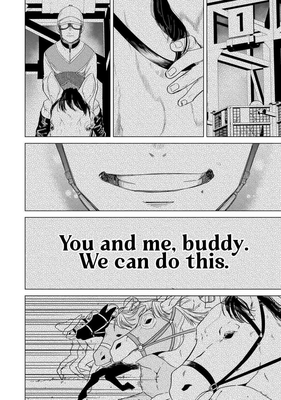Page 19 Chapter 5 Shiretto Sugee Koto Itteru Gal. - Shiritsu Paranomaru Koukou no Nichijou