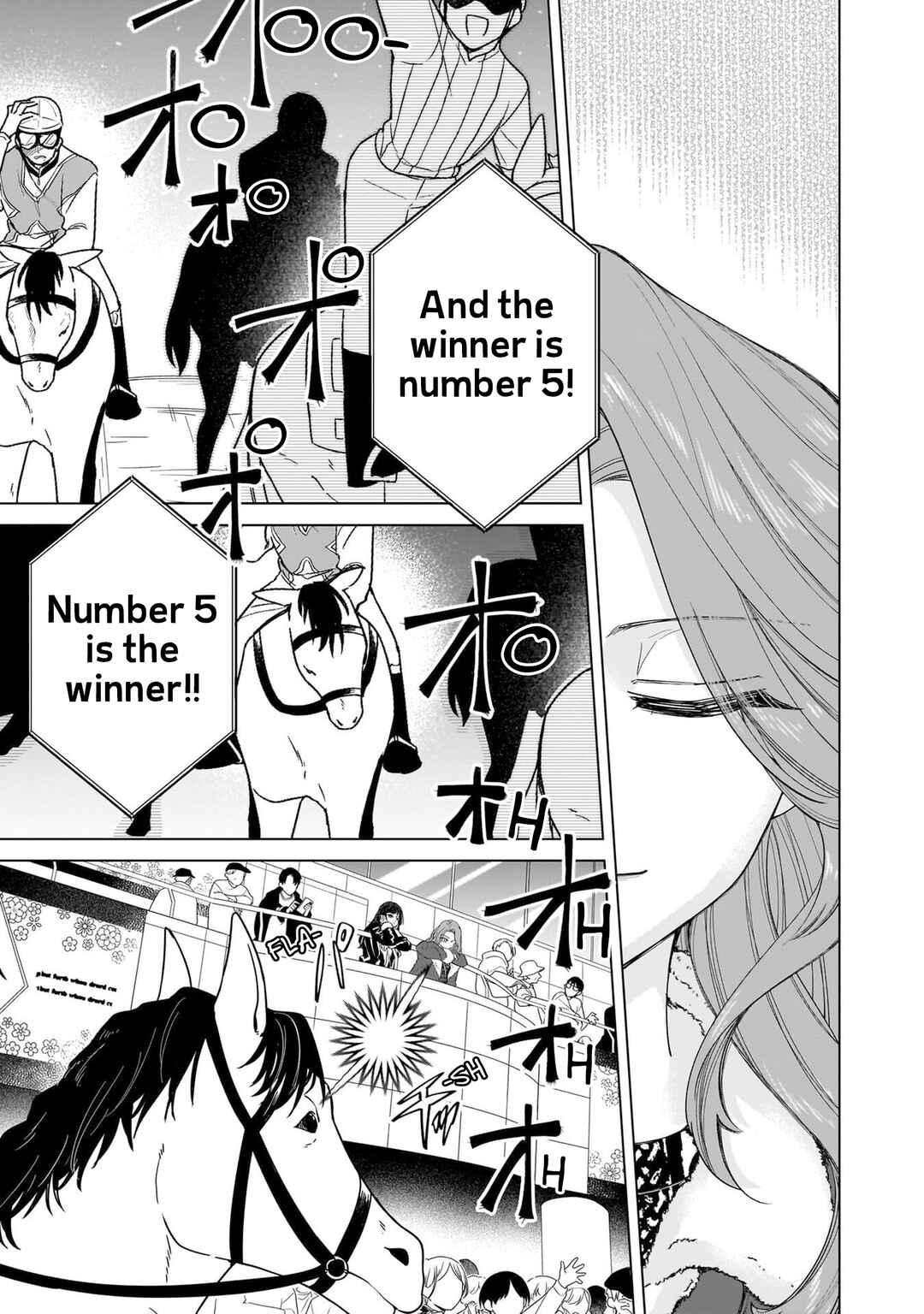 Page 20 Chapter 5 Shiretto Sugee Koto Itteru Gal. - Shiritsu Paranomaru Koukou no Nichijou