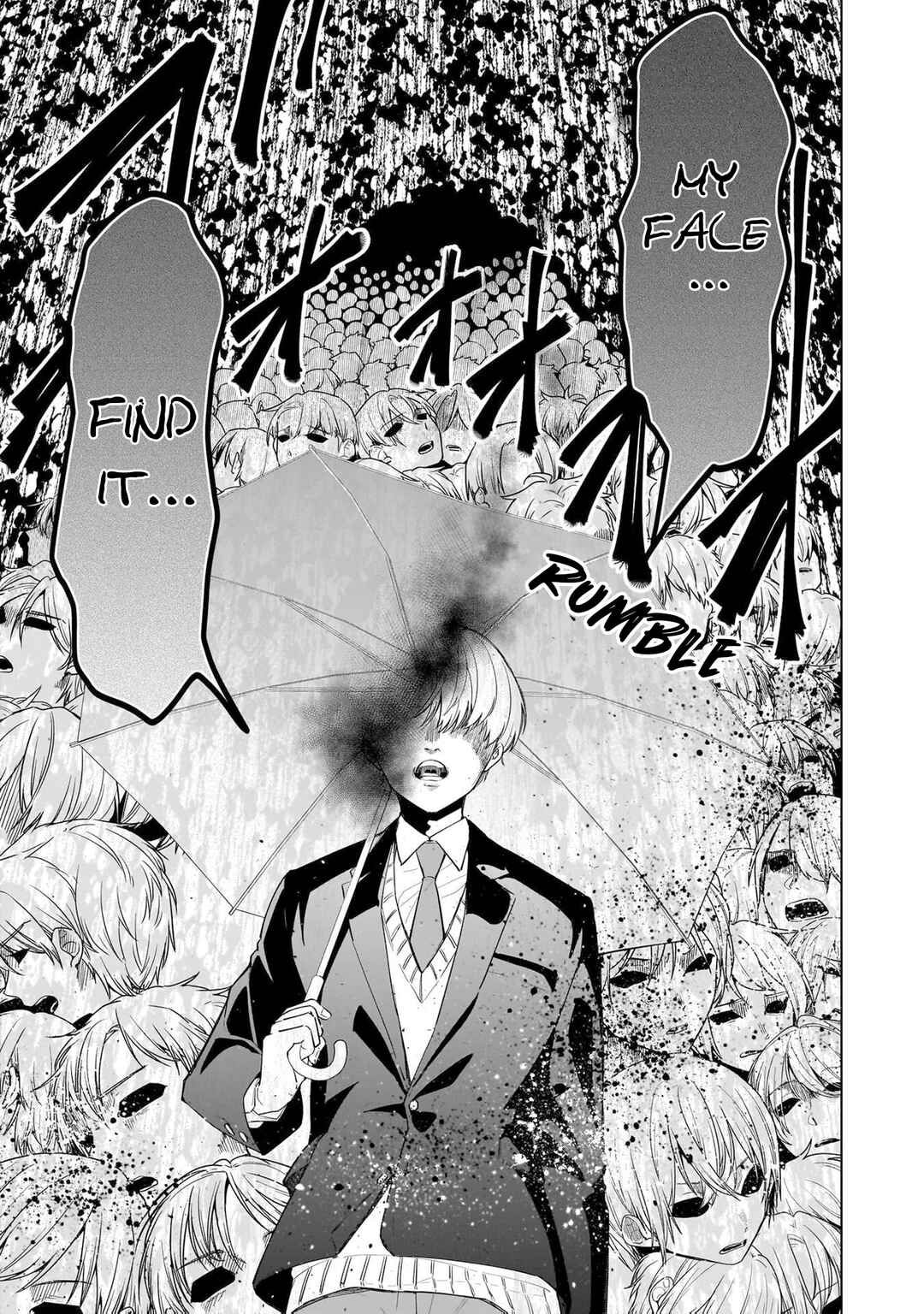 Page 19 Chapter 6 Shiretto Sugee Koto Itteru Gal. - Shiritsu Paranomaru Koukou no Nichijou