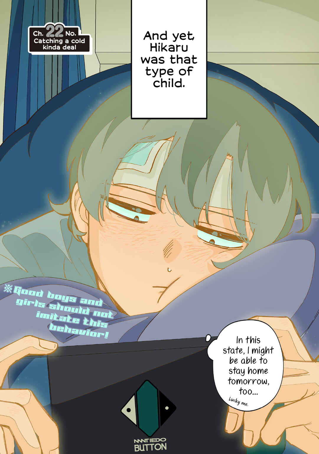 Page 2 Chapter 22 Shiretto Sugee Koto Itteru Gal. - Shiritsu Paranomaru Koukou no Nichijou