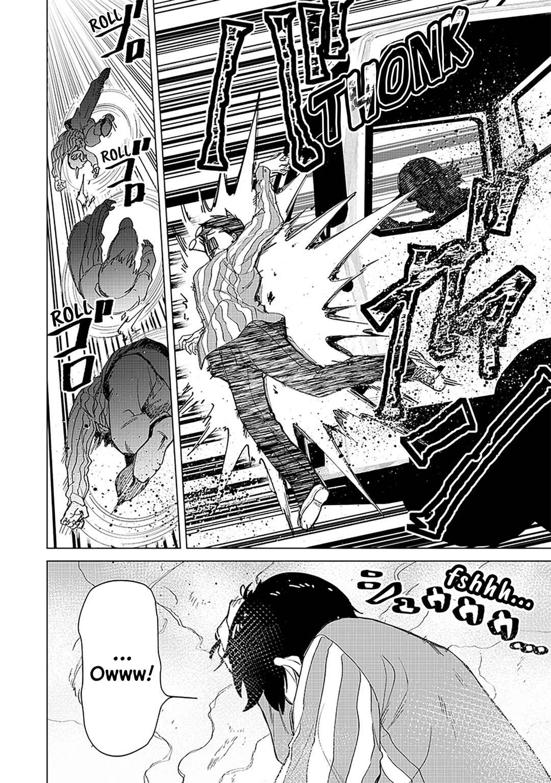 Page 16 Chapter 29 Shiretto Sugee Koto Itteru Gal. - Shiritsu Paranomaru Koukou no Nichijou