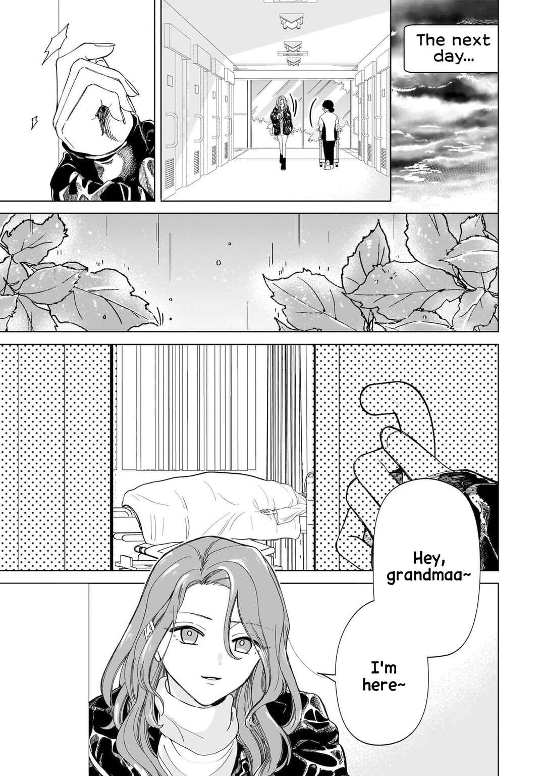 Page 17 Chapter 26 Shiretto Sugee Koto Itteru Gal. - Shiritsu Paranomaru Koukou no Nichijou
