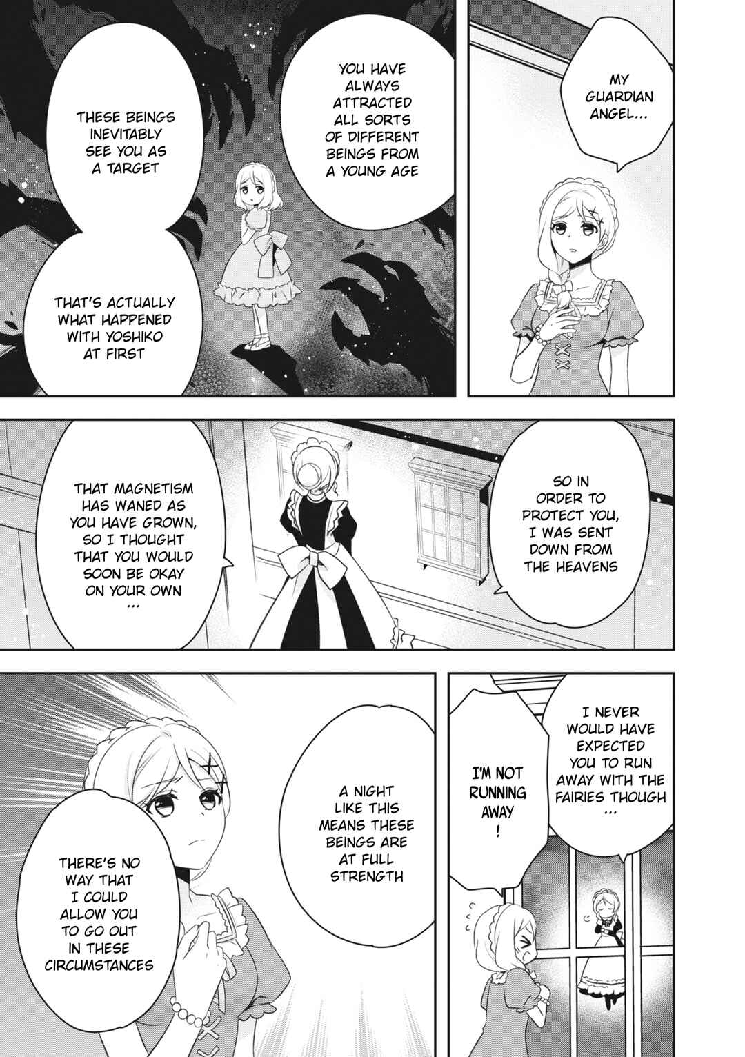 Page 23 Chapter 5 Love Live! School Idol Festival All Stars Event Memory