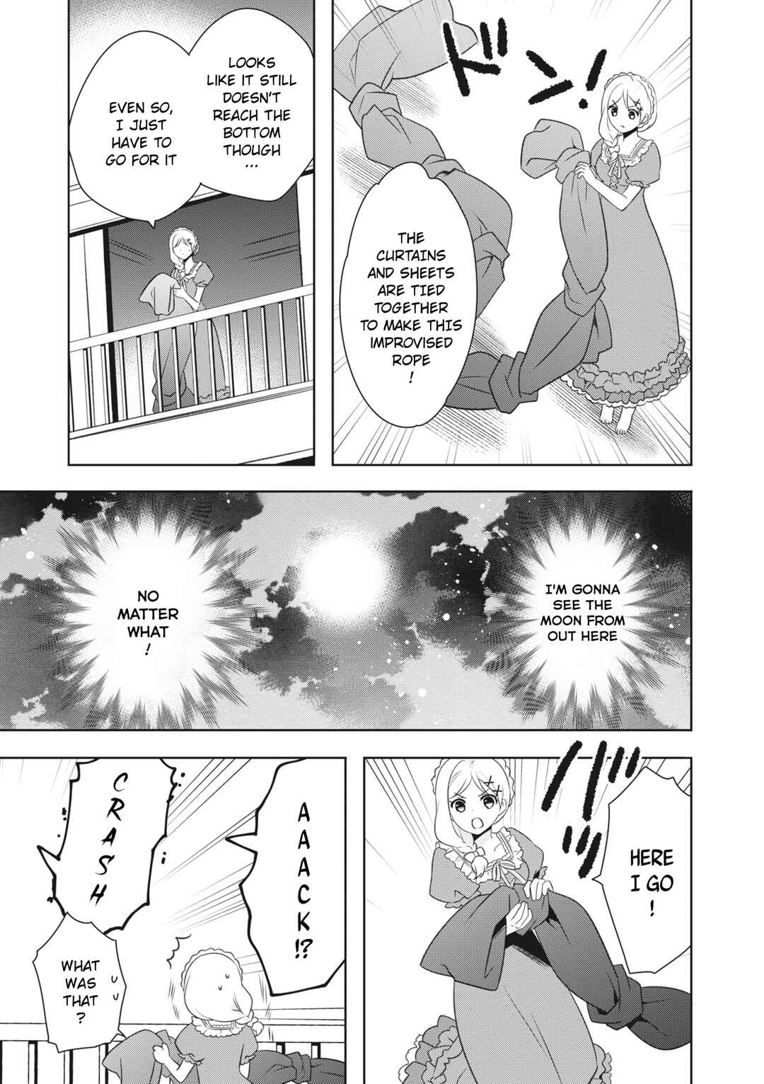 Page 3 Chapter 5 Love Live! School Idol Festival All Stars Event Memory