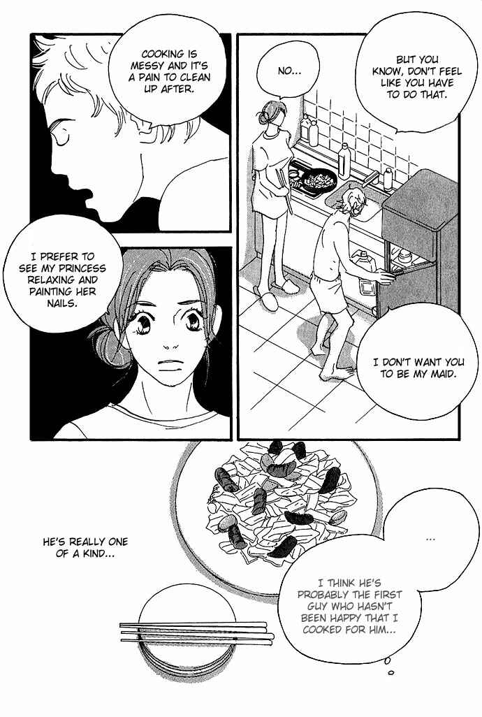 Page 22 Chapter 11 Body & Soul