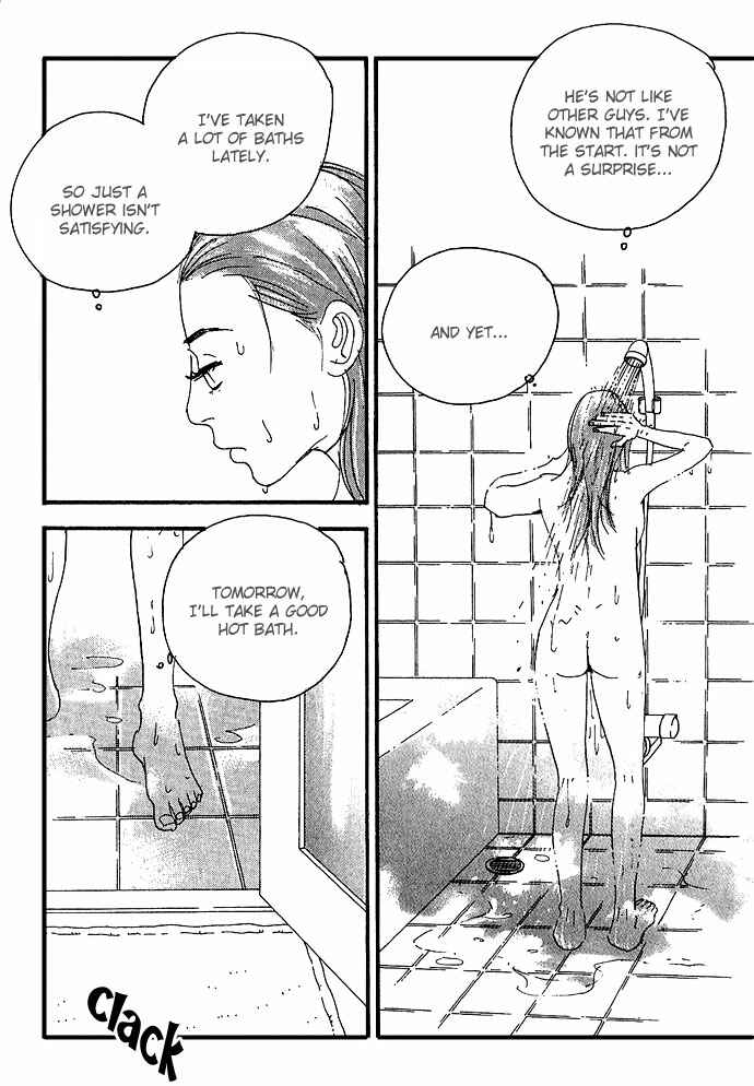 Page 23 Chapter 11 Body & Soul