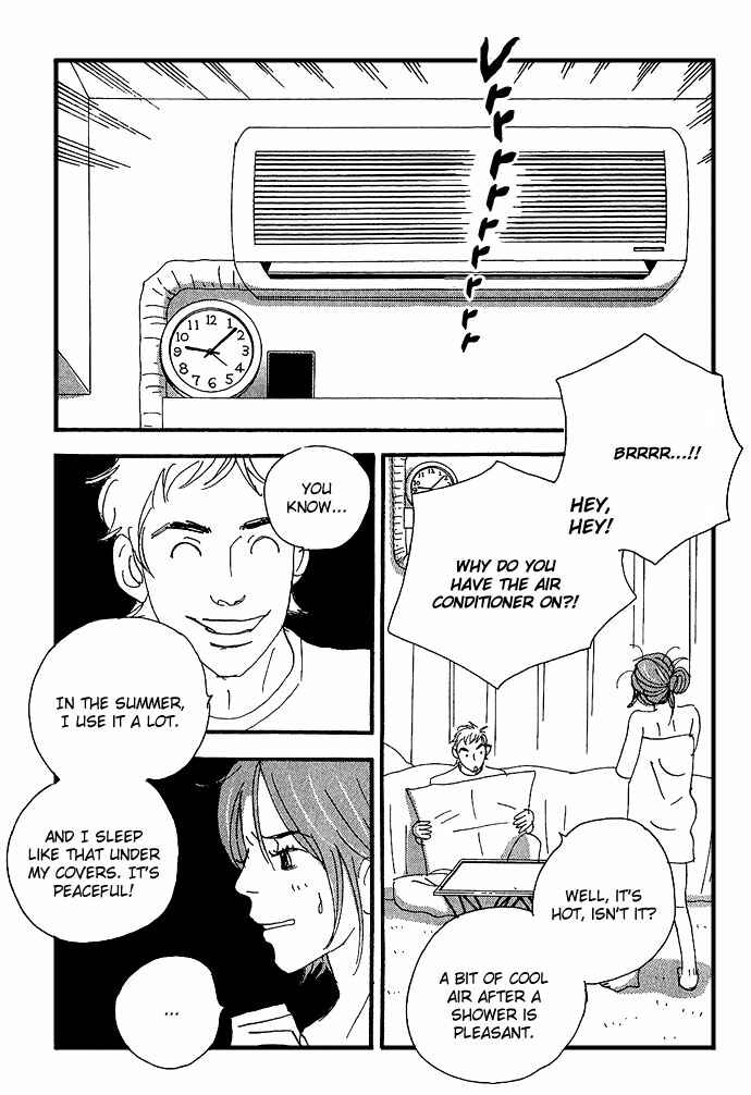 Page 24 Chapter 11 Body & Soul
