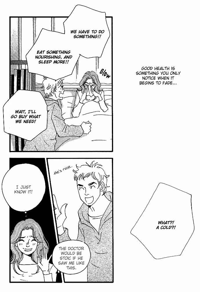 Page 27 Chapter 11 Body & Soul