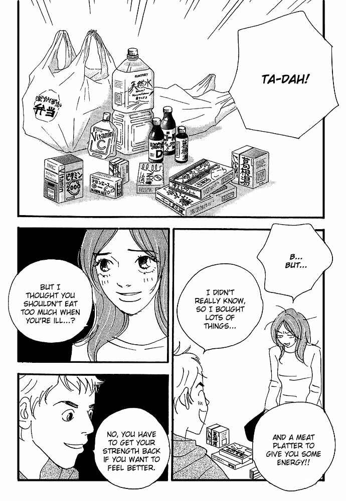 Page 28 Chapter 11 Body & Soul