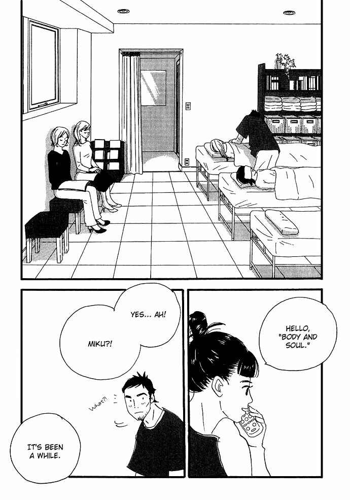 Page 31 Chapter 11 Body & Soul