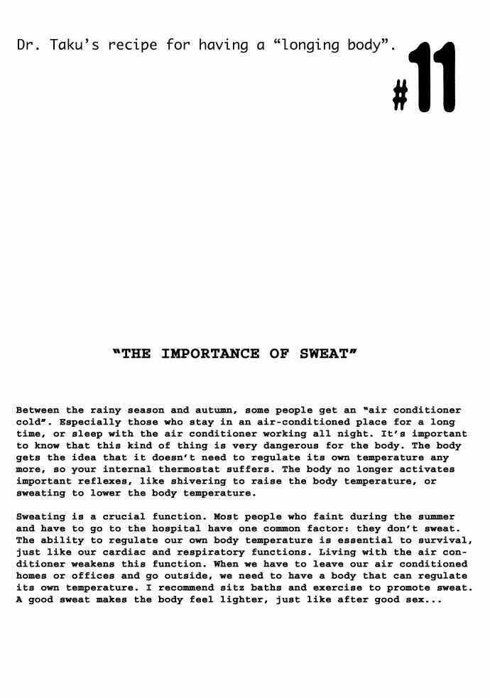 Page 5 Chapter 11 Body & Soul