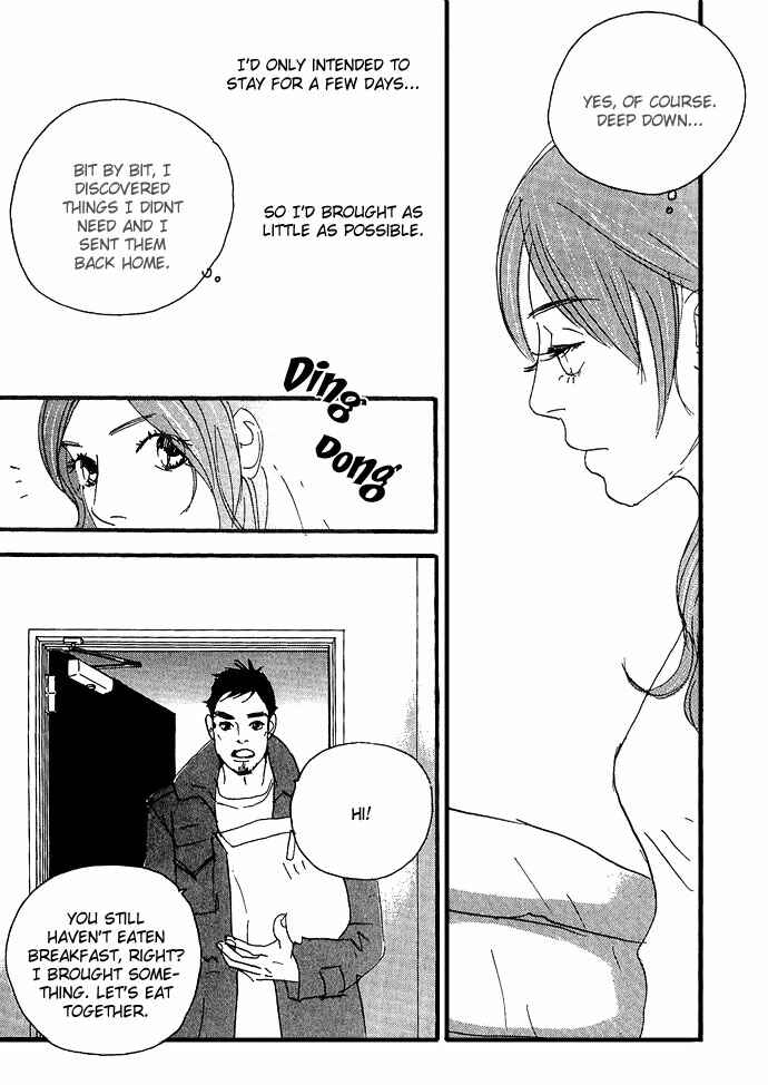 Page 8 Chapter 11 Body & Soul