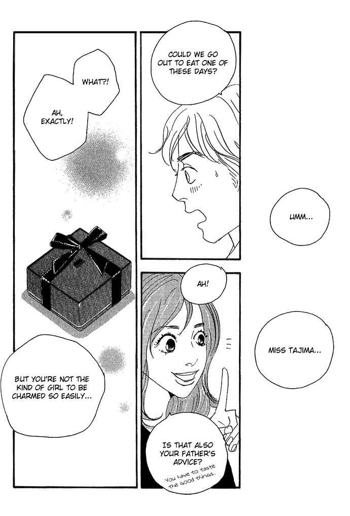 Page 13 Chapter 3 Body & Soul