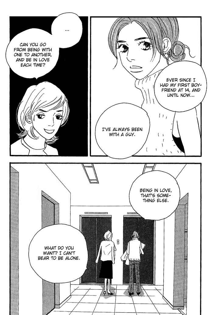 Page 16 Chapter 3 Body & Soul
