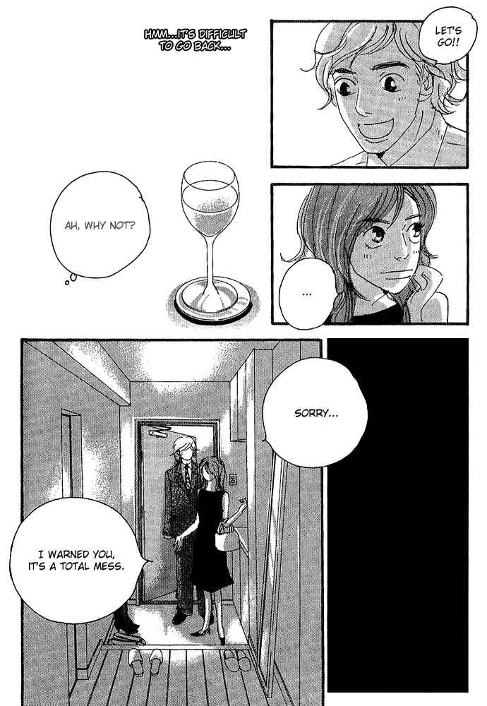Page 19 Chapter 3 Body & Soul