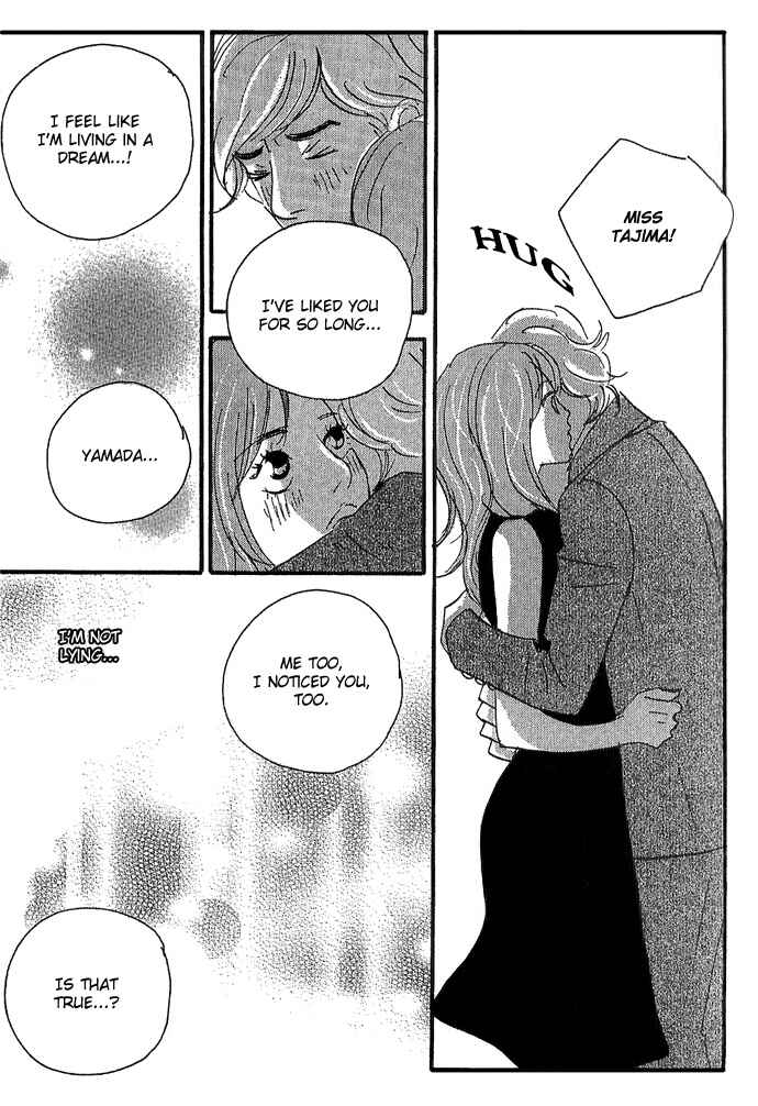 Page 20 Chapter 3 Body & Soul