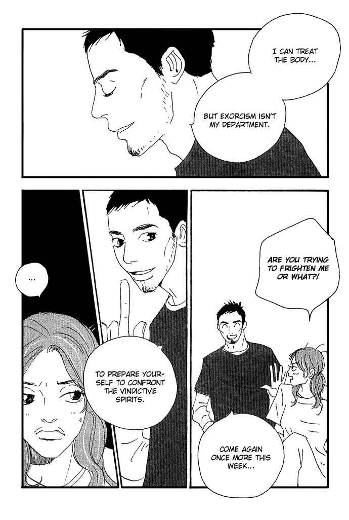 Page 27 Chapter 3 Body & Soul