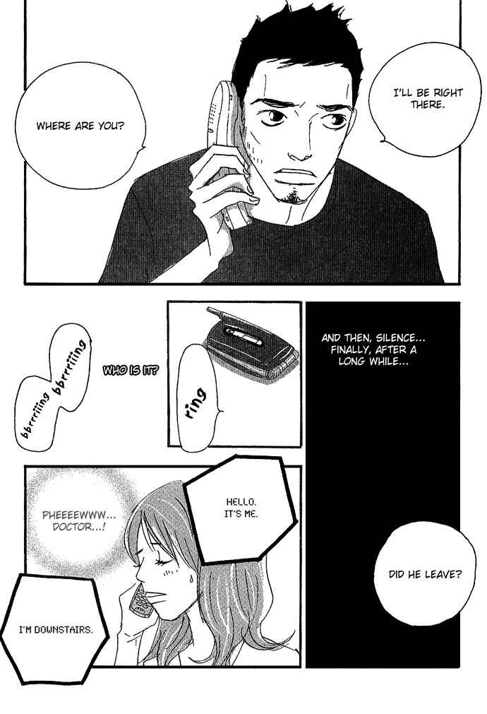 Page 35 Chapter 3 Body & Soul