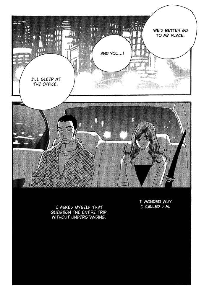 Page 37 Chapter 3 Body & Soul