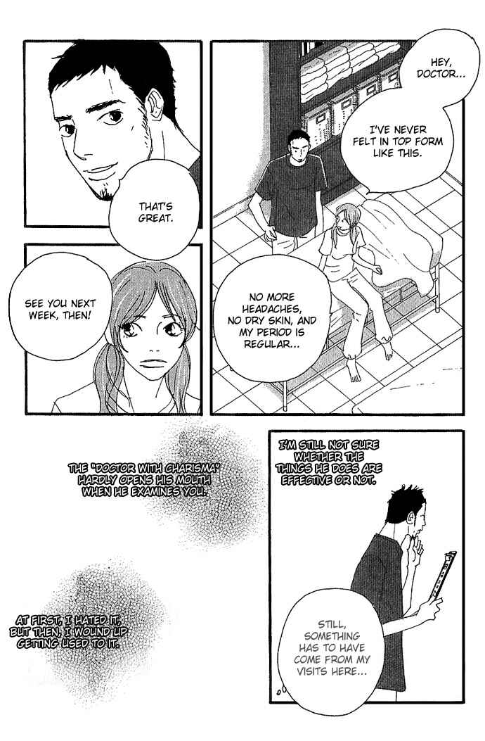 Page 9 Chapter 3 Body & Soul