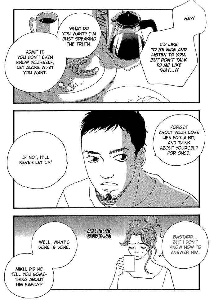 Page 11 Chapter 4 Body & Soul