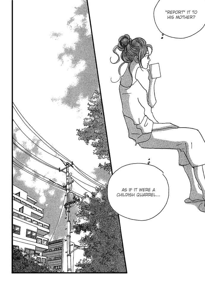 Page 14 Chapter 4 Body & Soul